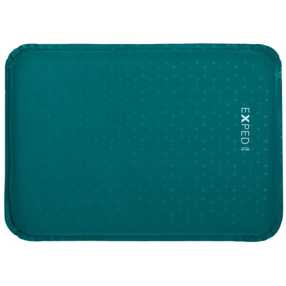 Сідачка Exped Sit Pad  (018.1101)