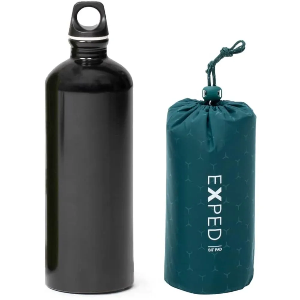 Сідачка Exped Sit Pad  (018.1101)