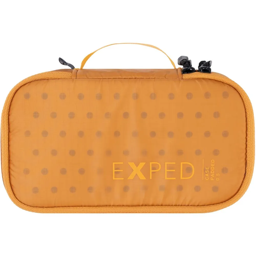 Органайзер Exped Case Padded 0.5 (018.1219)