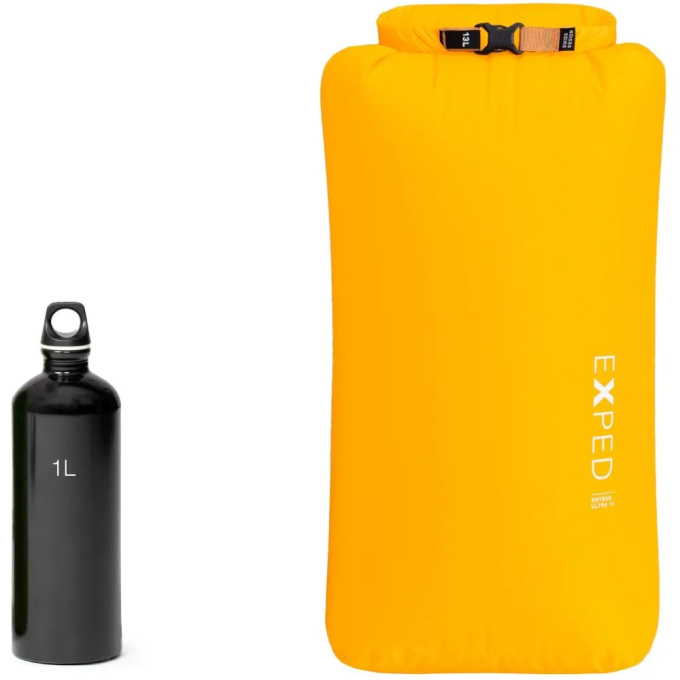 Гермомішок Exped Drybag Ultra 13 (018.1183)