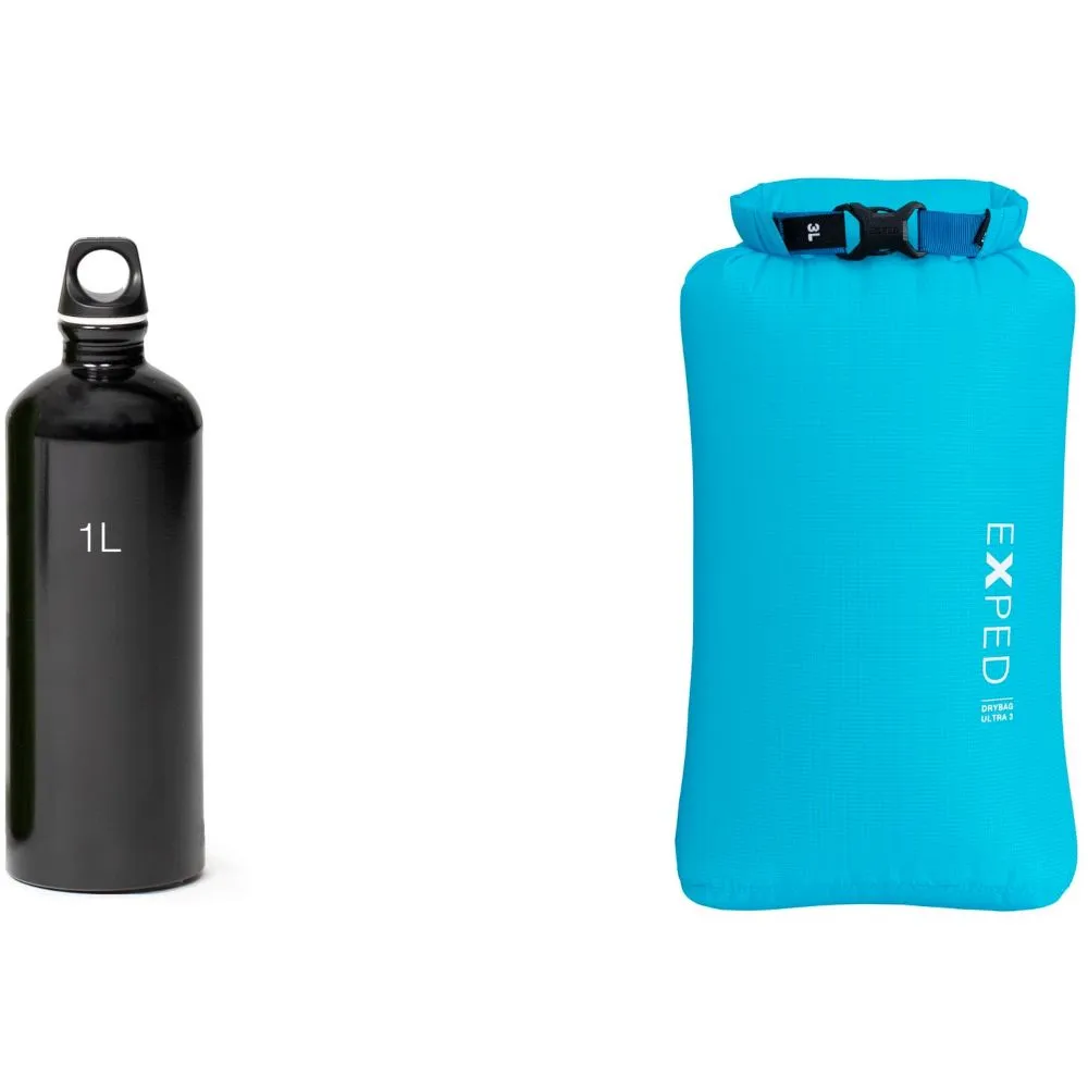 Гермомішок Exped Drybag Ultra 3 (018.1185)