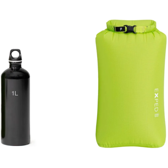Гермомішок Exped Drybag Ultra 5 (018.1187)