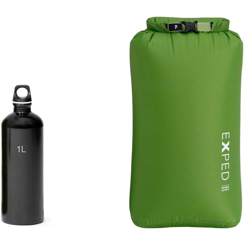 Гермомішок Exped Drybag Ultra 8 (018.1188)