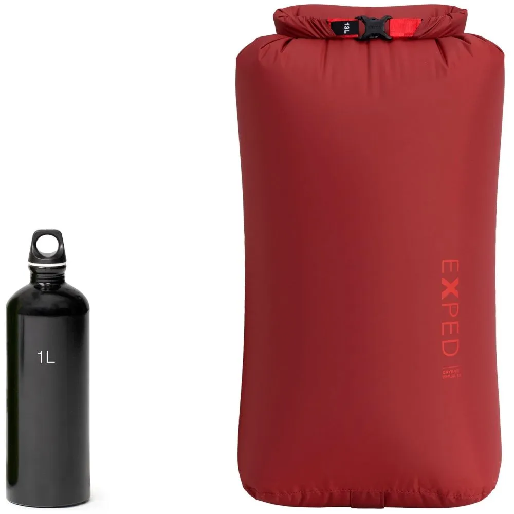 Гермомішок Exped Drybag Versa 13 (018.1420)