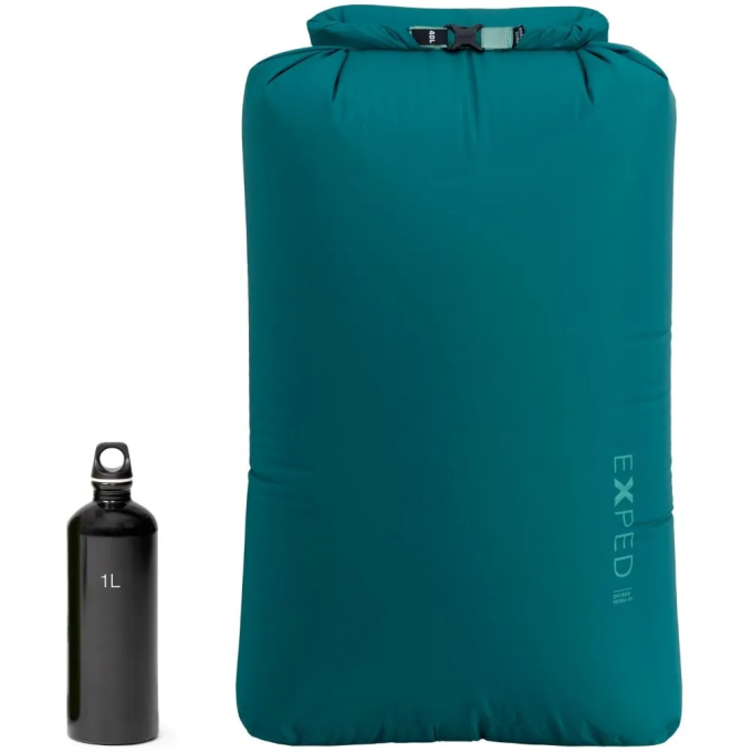 Гермомішок Exped Drybag Versa 40 (018.1193)