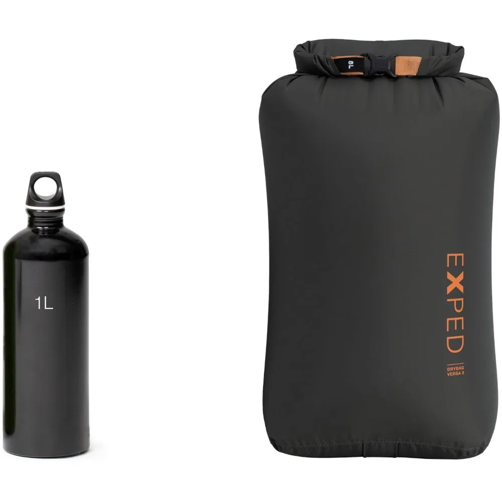 Гермомішок Exped Drybag Versa 8 (018.1195)