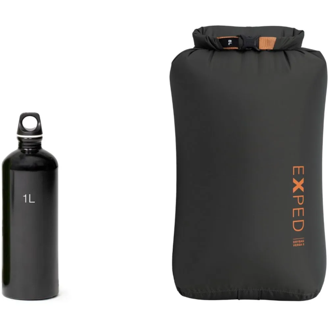 Гермомішок Exped Drybag Versa 8 (018.1195)