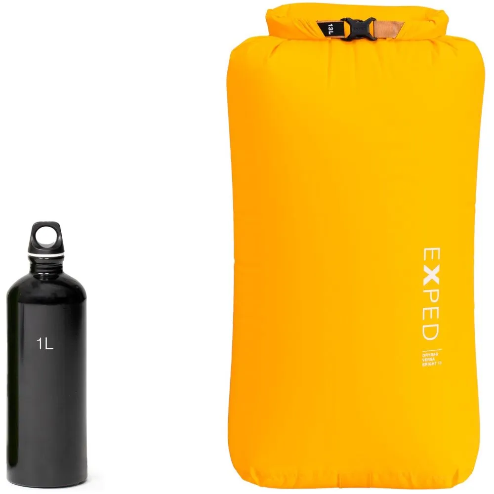 Гермомішок Exped Drybag Versa Bright 13 (018.1197)