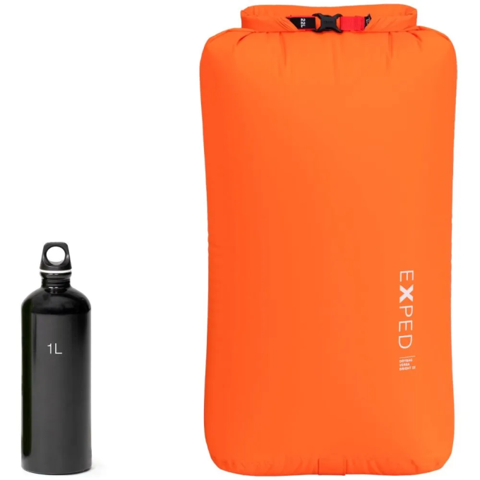 Гермомішок Exped Drybag Versa Bright 22 (018.1198)