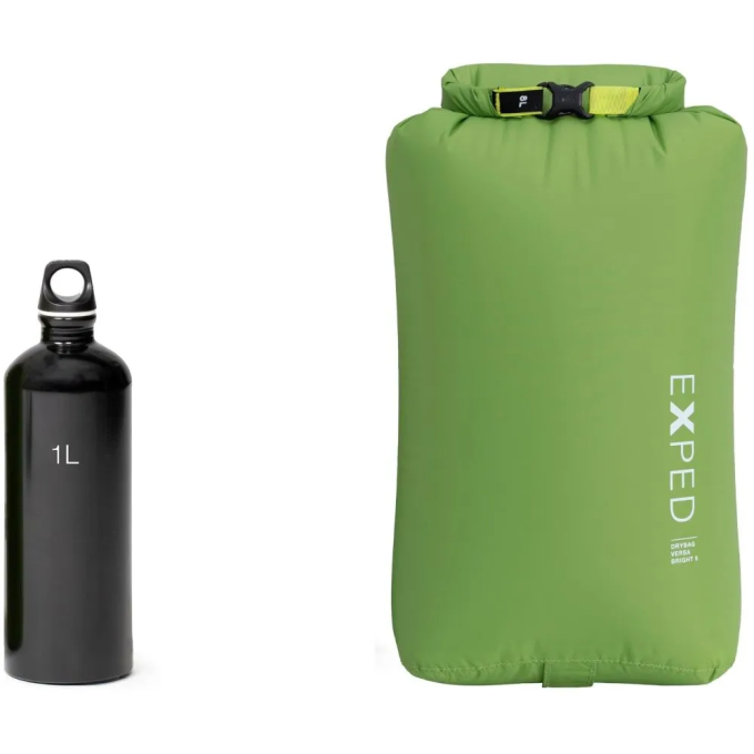Гермомішок Exped Drybag Versa Bright 8 (018.1202)