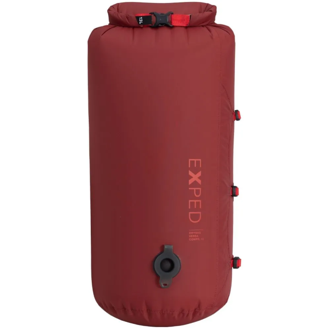 Гермомішок Exped Drybag Versa Compression 13 (018.1203)