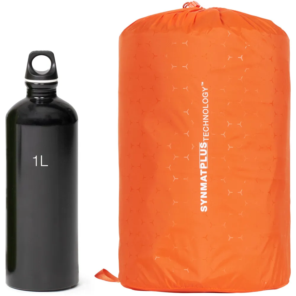 Килимок надувний Exped Dura 5R Duo LW (018.1347)