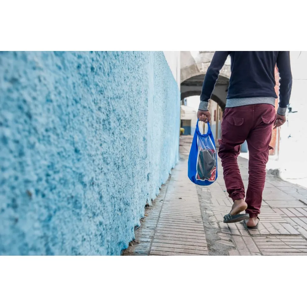 Гермомішок Exped Fold Drybag CS L (018.0463)