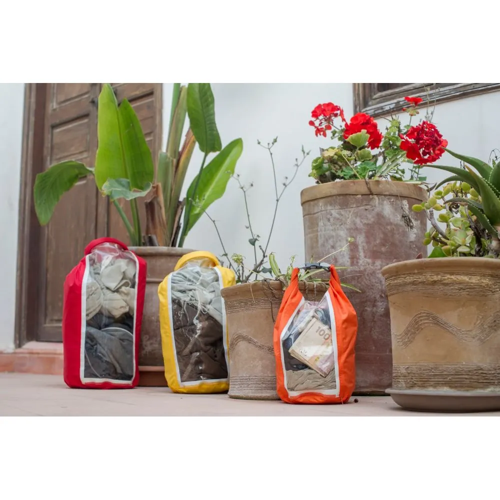 Гермомішок Exped Fold Drybag CS M (018.0462)