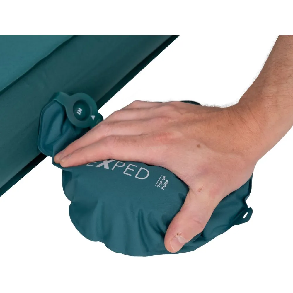 Килимок самонадувний Exped MegaMat LW (018.1264)