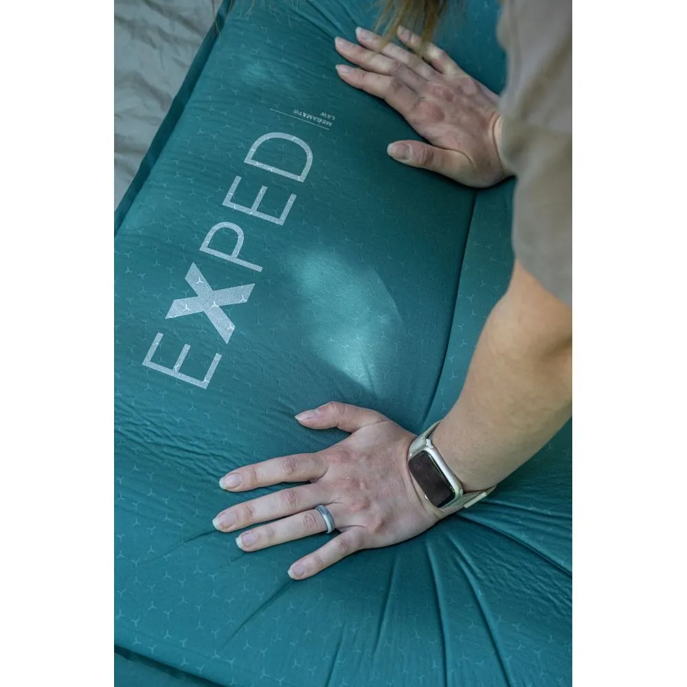 Килимок самонадувний Exped MegaMat LW (018.1264)