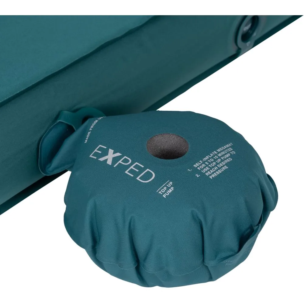 Килимок самонадувний Exped MegaMat MW (018.1263)