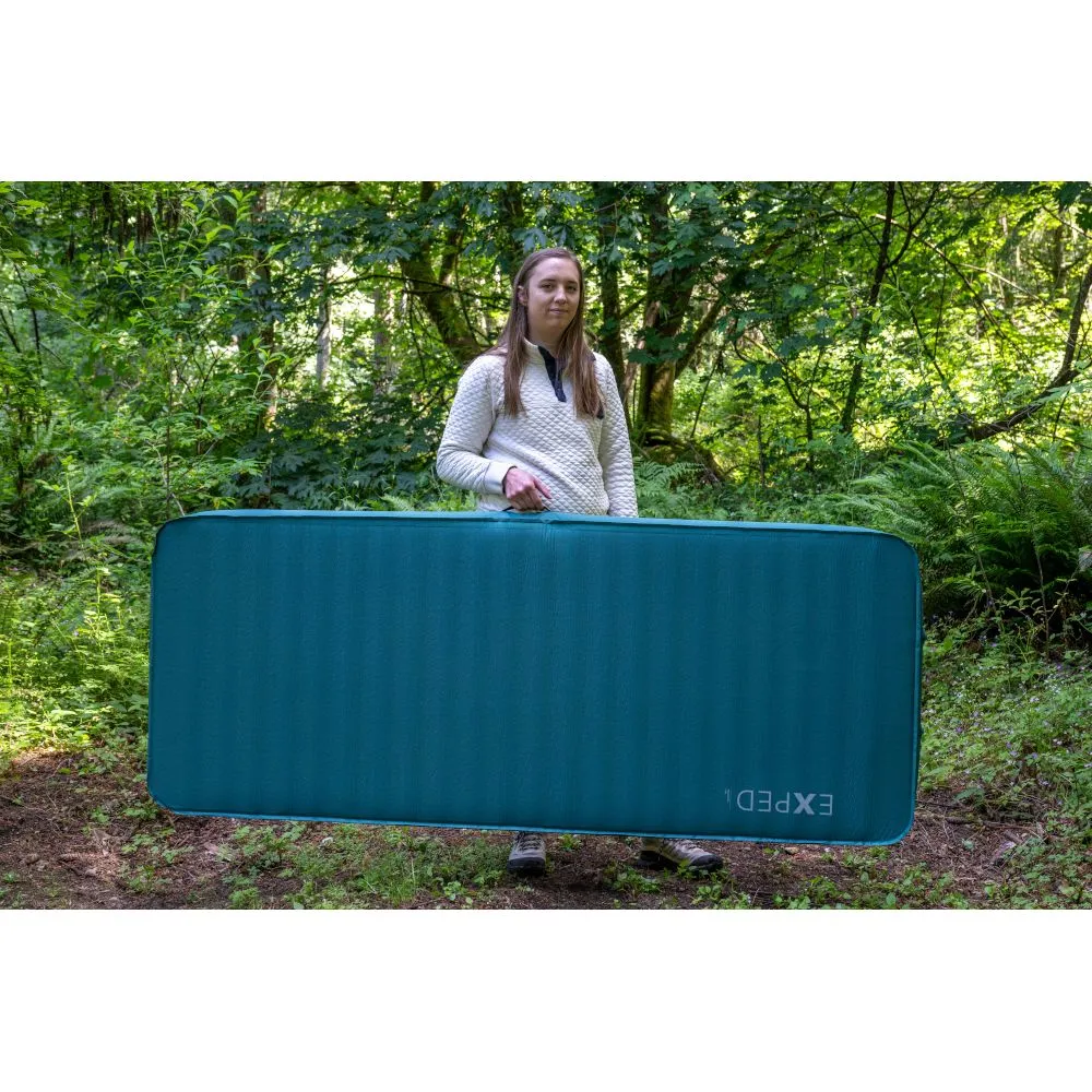 Килимок самонадувний Exped MegaMat MW (018.1263)