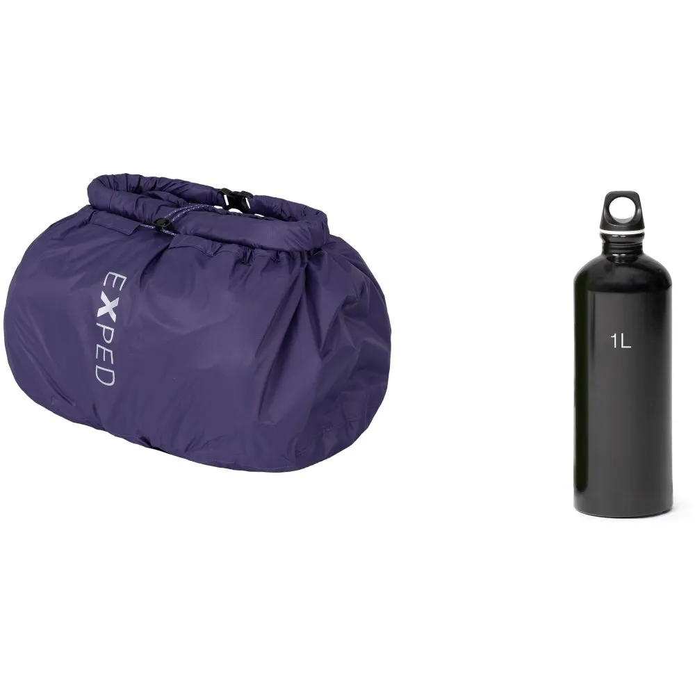 Килимок самонадувний Exped MegaMat Ultra LW (018.1269)