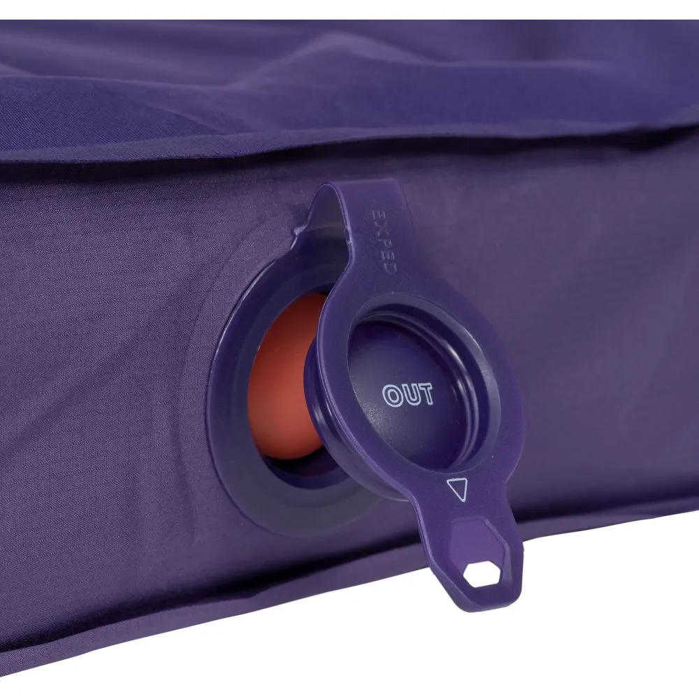 Килимок самонадувний Exped MegaMat Ultra LW (018.1269)