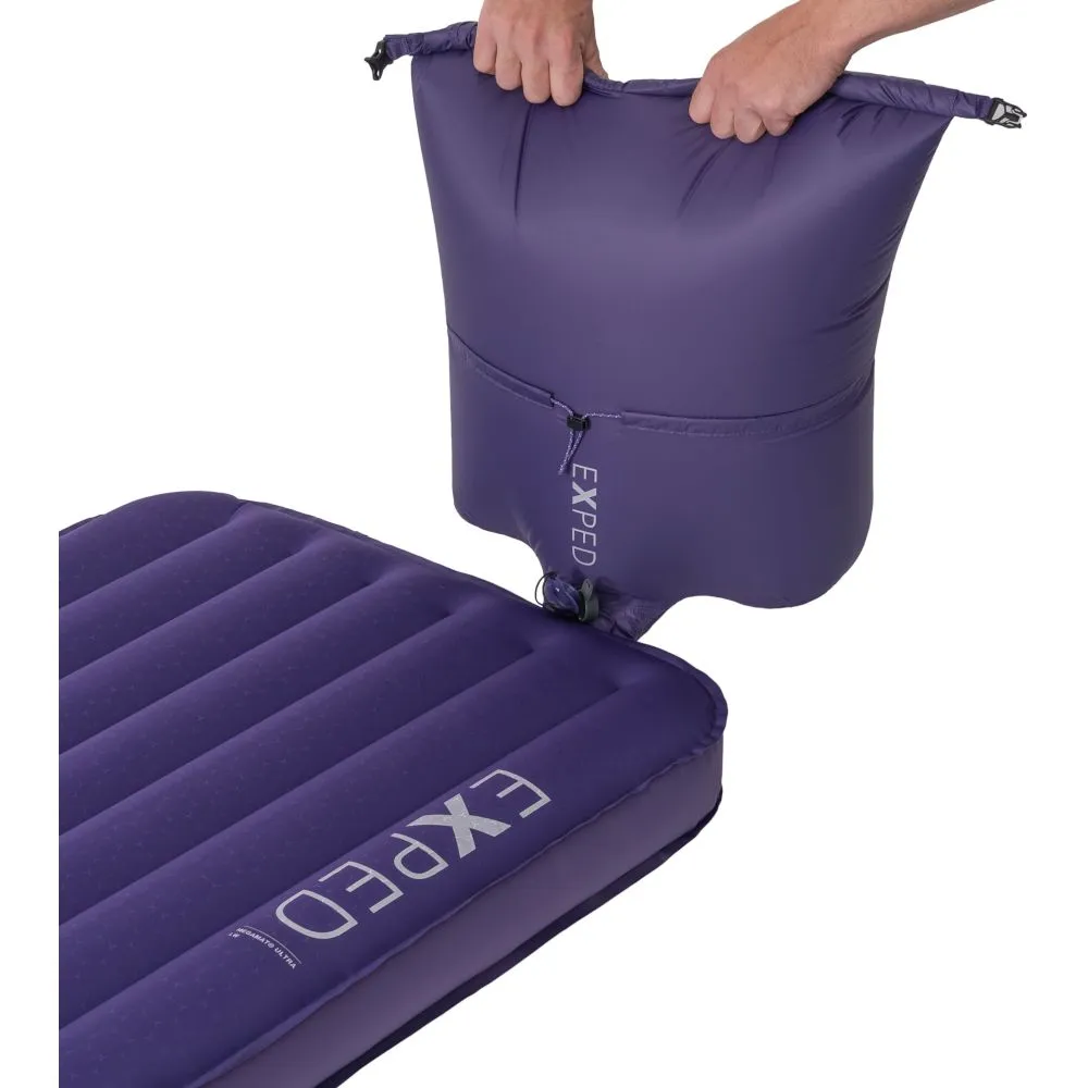 Килимок самонадувний Exped MegaMat Ultra MW (018.1268)