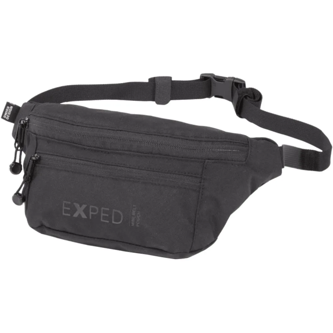 Поясна сумка Exped Mini Belt Pouch (018.1070)
