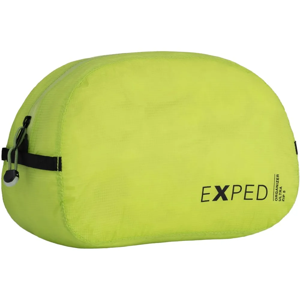 Органайзер Exped Organizer Ultra Zip 5 (018.1231)