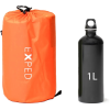 Килимок самонадувний Exped SIM 2.5 M (018.1281)