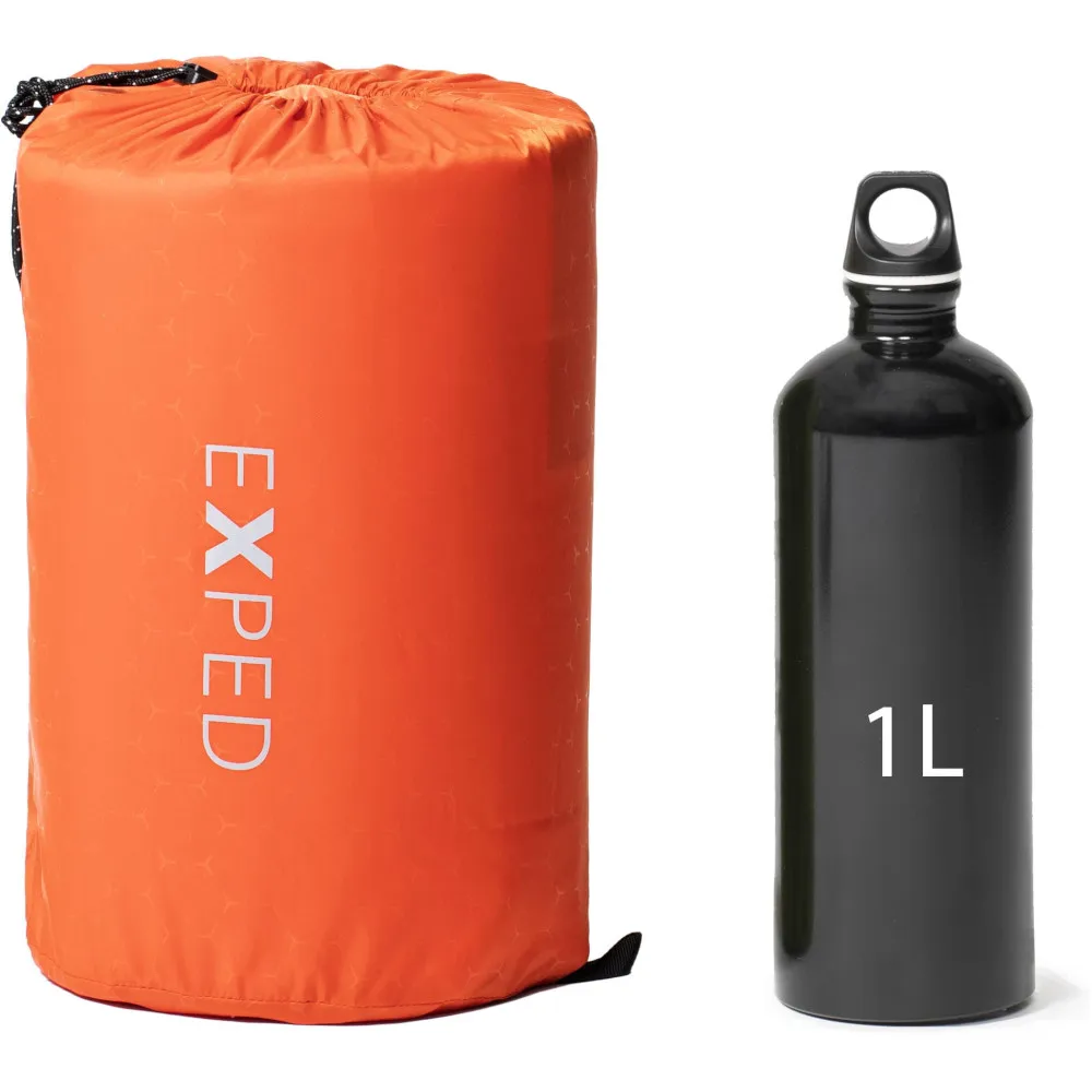 Килимок самонадувний Exped SIM 3.8 M (018.1284)