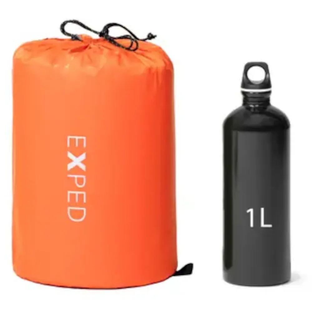 Килимок самонадувний Exped SIM 5 M (018.1330)