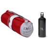 Килимок самонадувний Exped Sim Comfort 10 LW (018.0729)