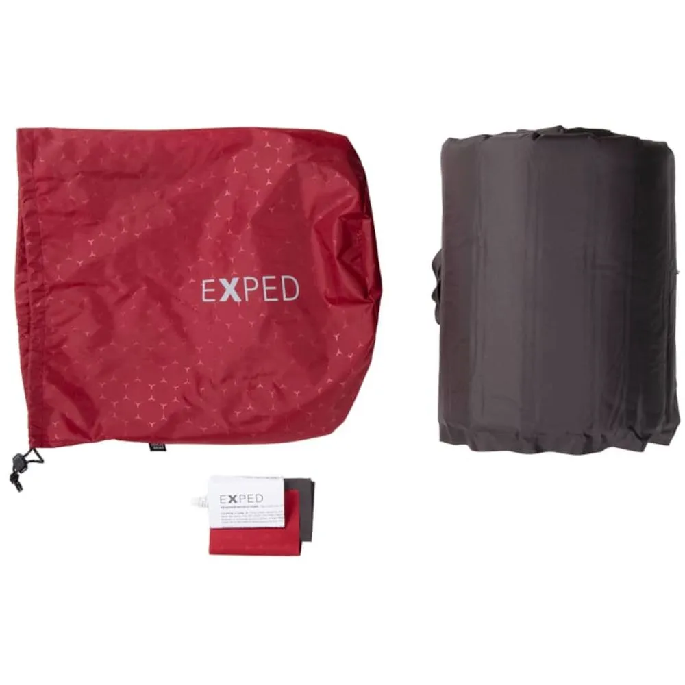 Килимок самонадувний Exped SIM Comfort 5 LW (018.1053)