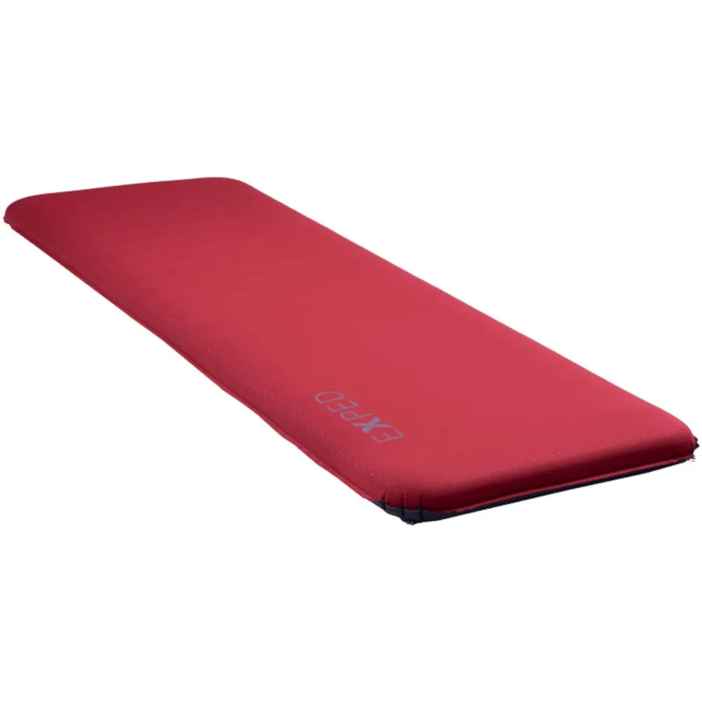 Килимок самонадувний Exped Sim Comfort 7.5 LW (018.0498)