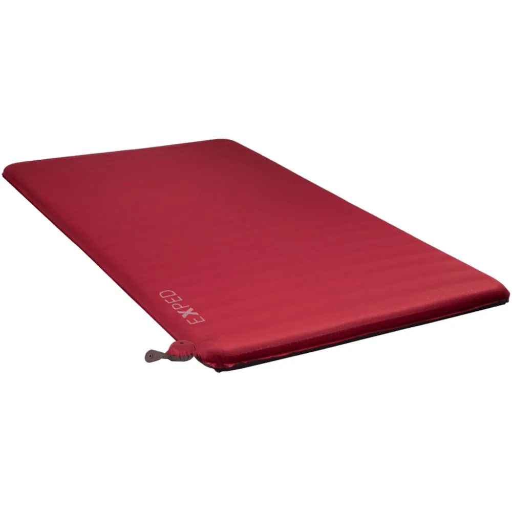 Килимок самонадувний Exped Sim Comfort Duo 7.5 (018.1055)