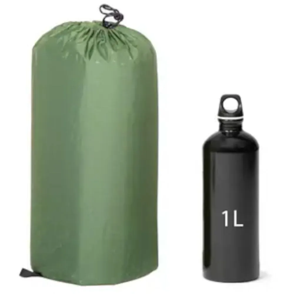 Килимок самонадувний Exped SIM LITE 3.8 LW (018.1332)