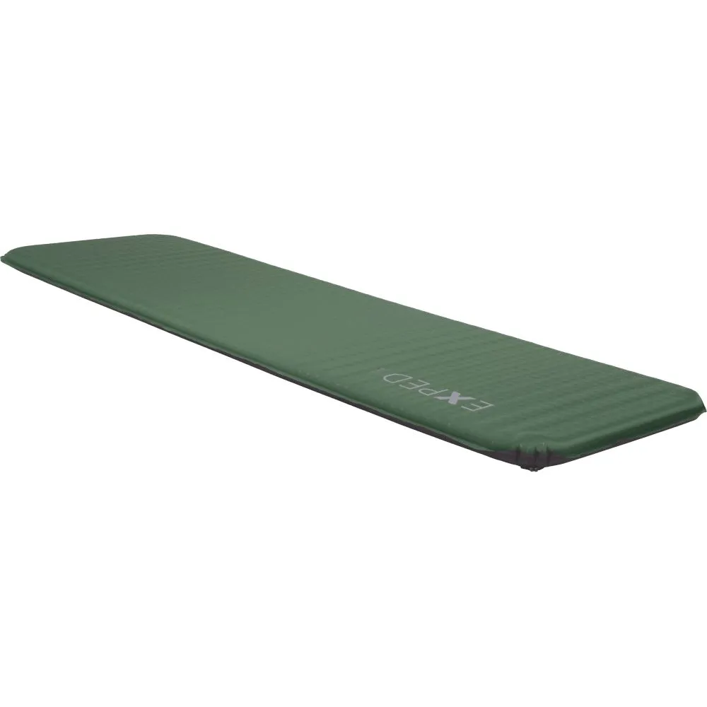 Килимок самонадувний Exped SIM Lite 3.8 M (018.1030)