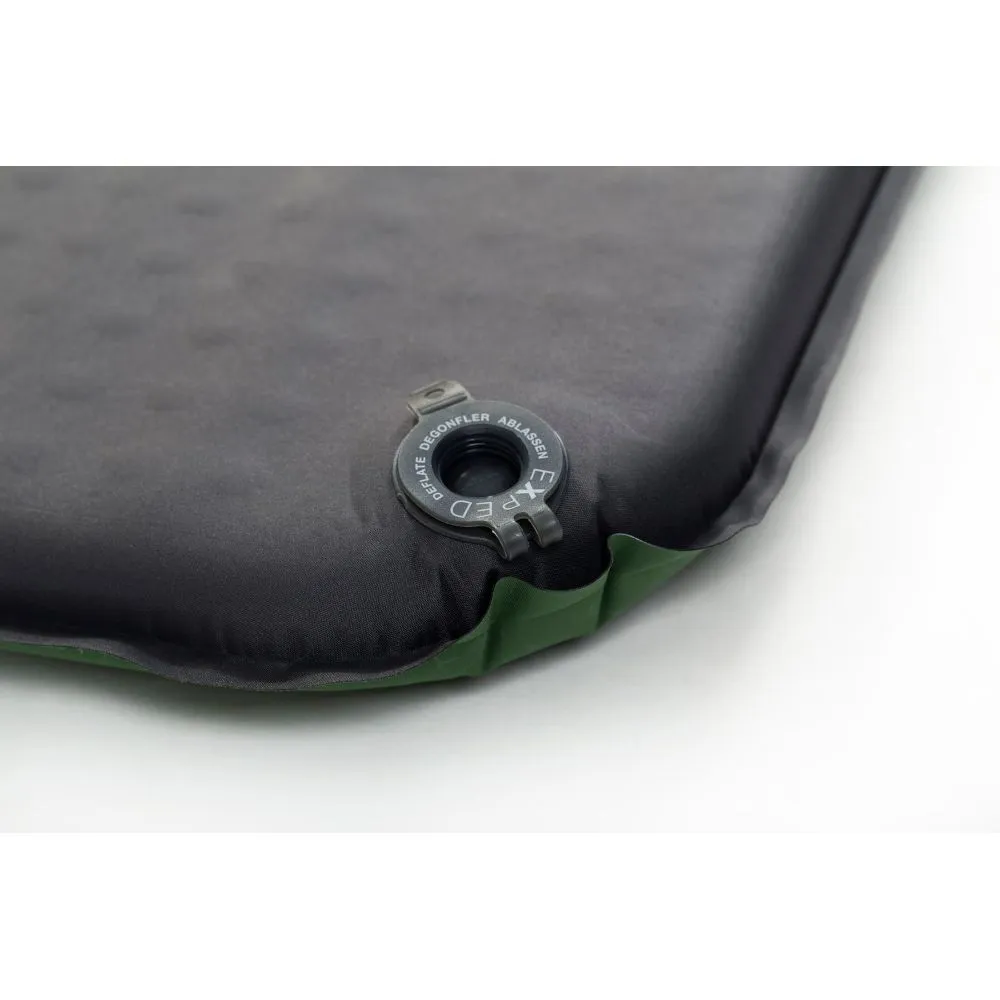 Килимок самонадувний Exped SIM Lite 3.8 M (018.1030)