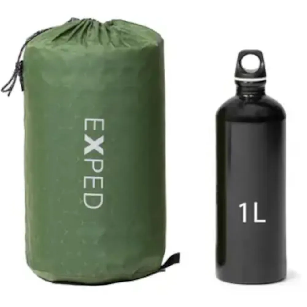 Килимок самонадувний Exped SIM LITE 3.8 M (018.1333)