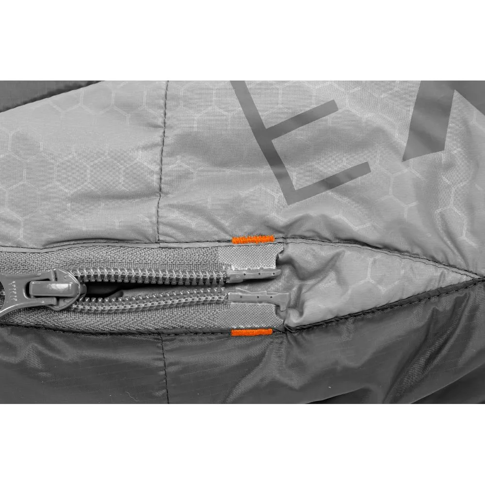 Спальник Exped Trekkinglite -10 M (018.0785)