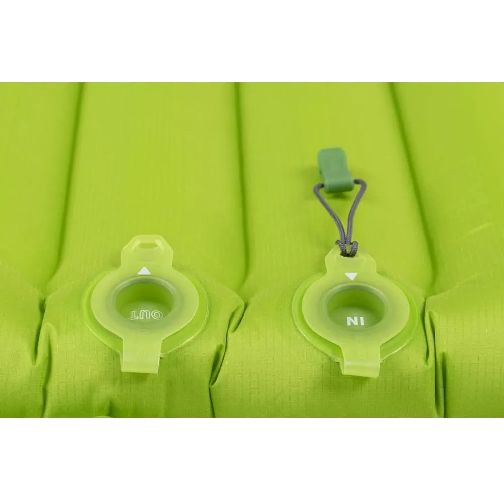 Килимок надувний Exped Ultra 1R LW Mummy (018.0997)