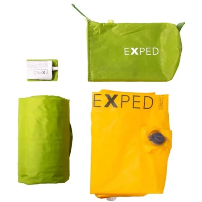 Килимок надувний Exped Ultra 1R M (018.1432)