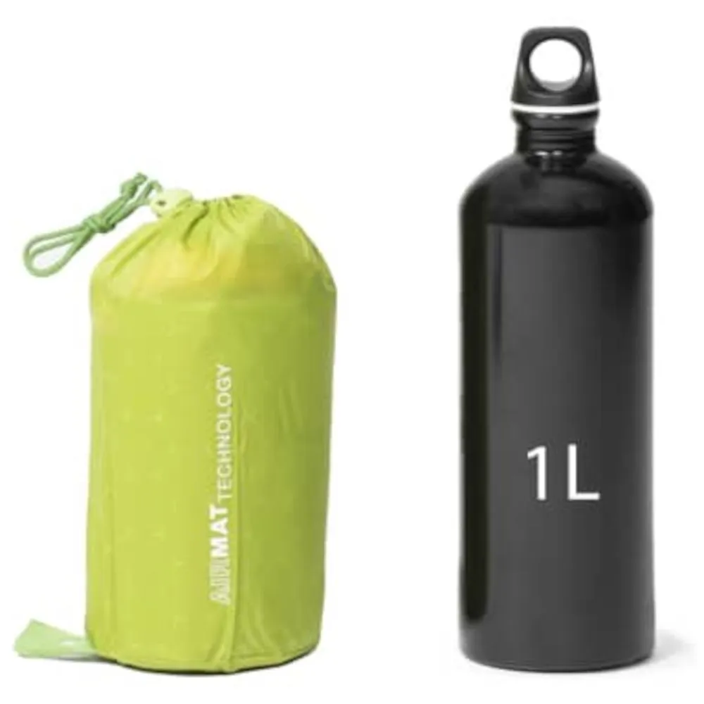 Килимок надувний Exped Ultra 1R LW Mummy (018.0997)