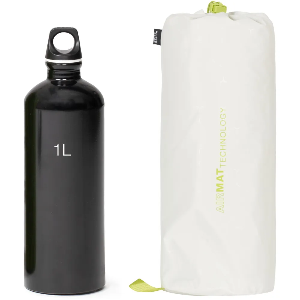 Килимок надувний Exped Ultra 1R MW (018.1337)