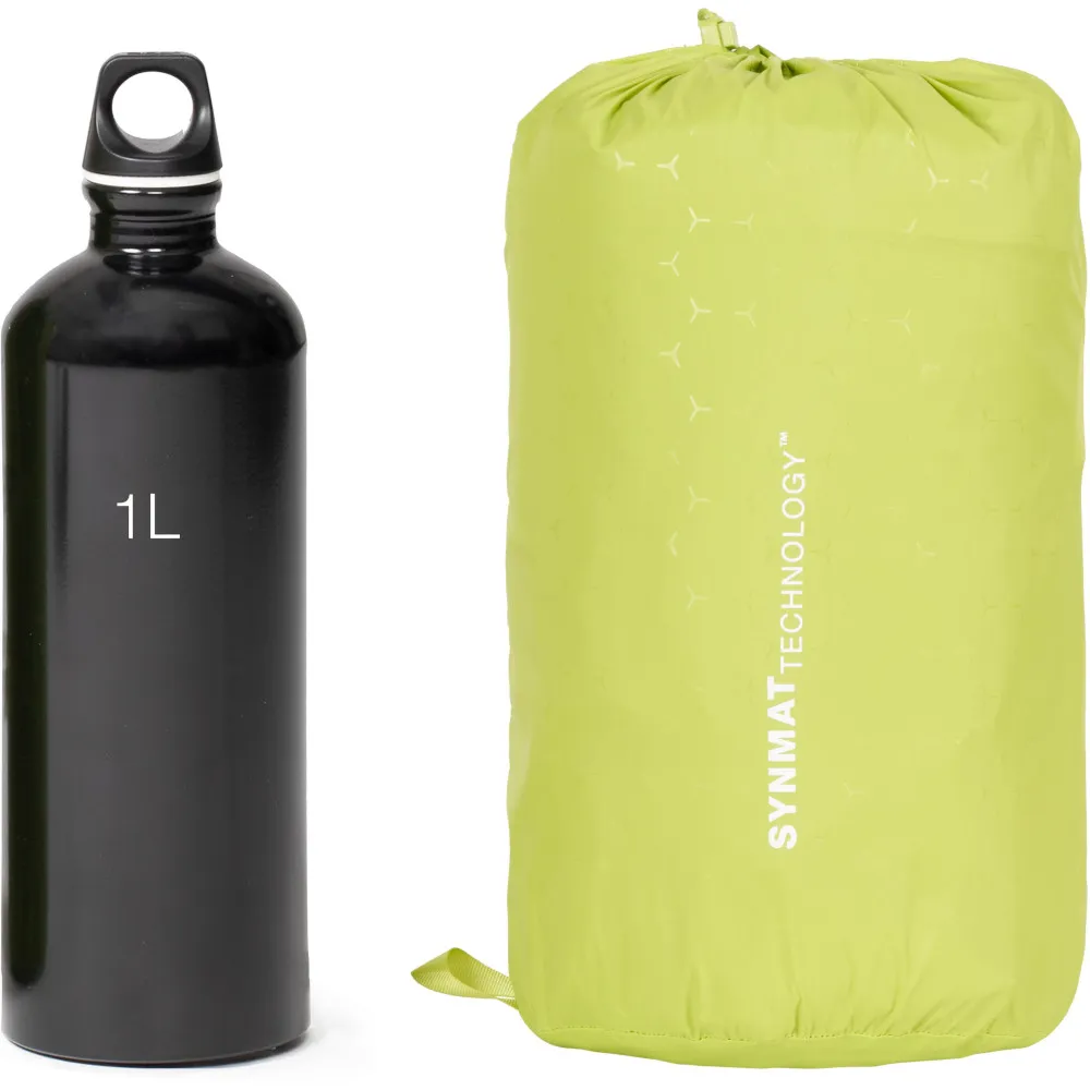 Килимок надувний Exped Ultra 3R Duo LW (018.1340)