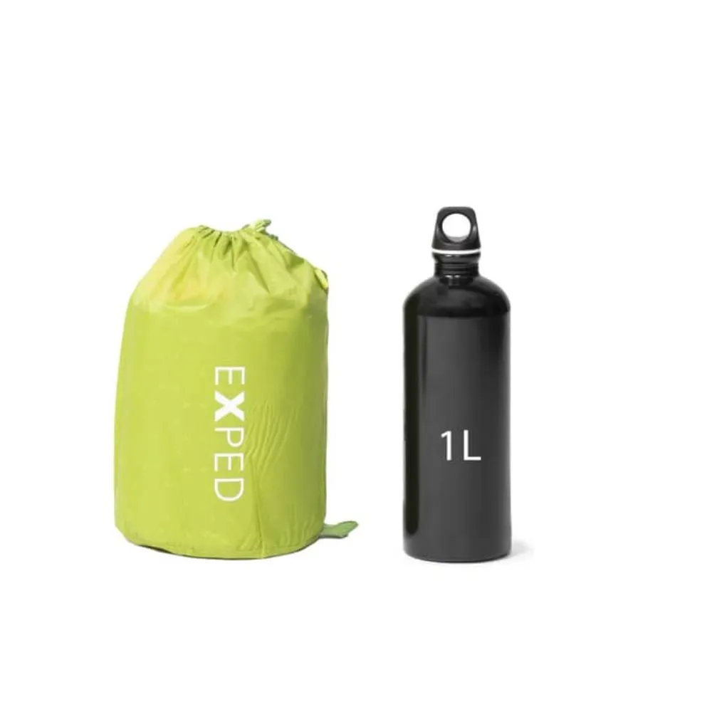 Килимок надувний Exped Ultra 3R Duo M (018.1000)