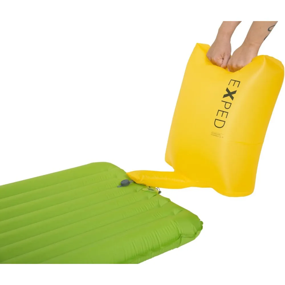 Килимок надувний Exped Ultra 3R LW (018.1001)