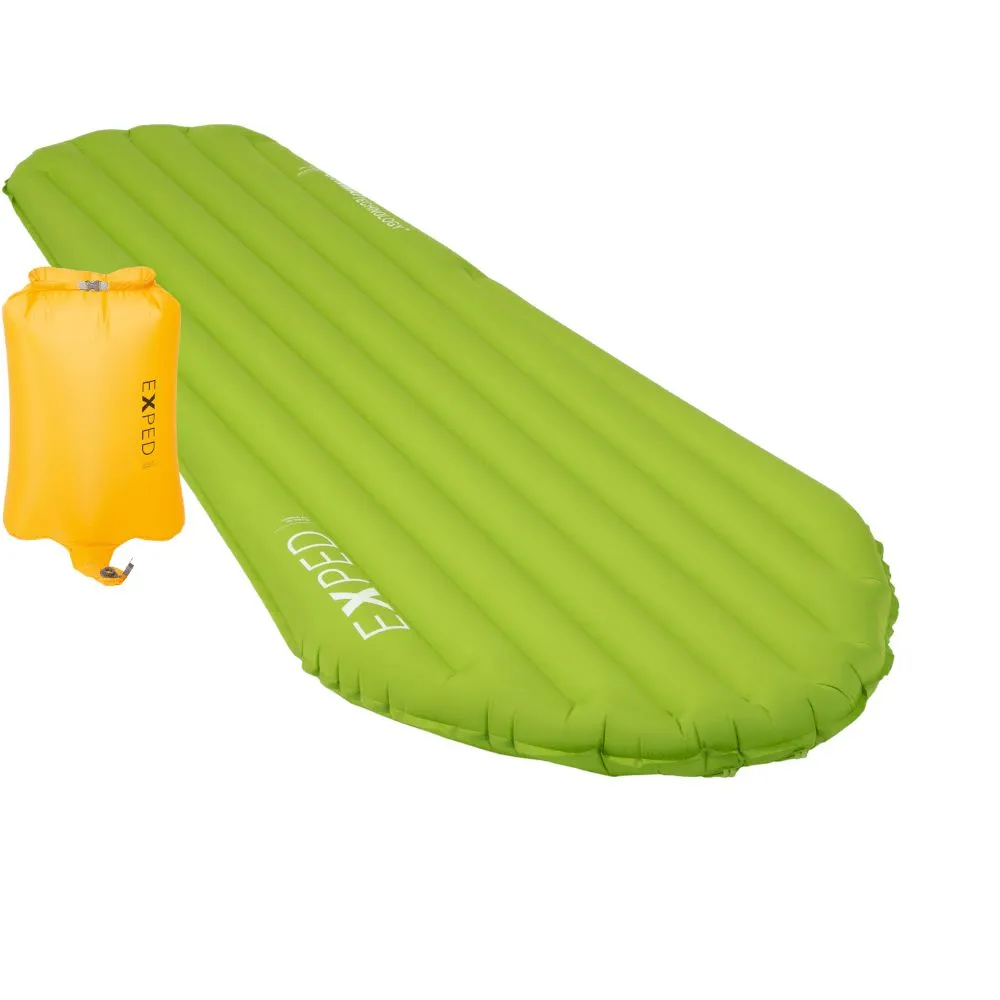Килимок надувний Exped Ultra 3R LW Mummy (018.1035)