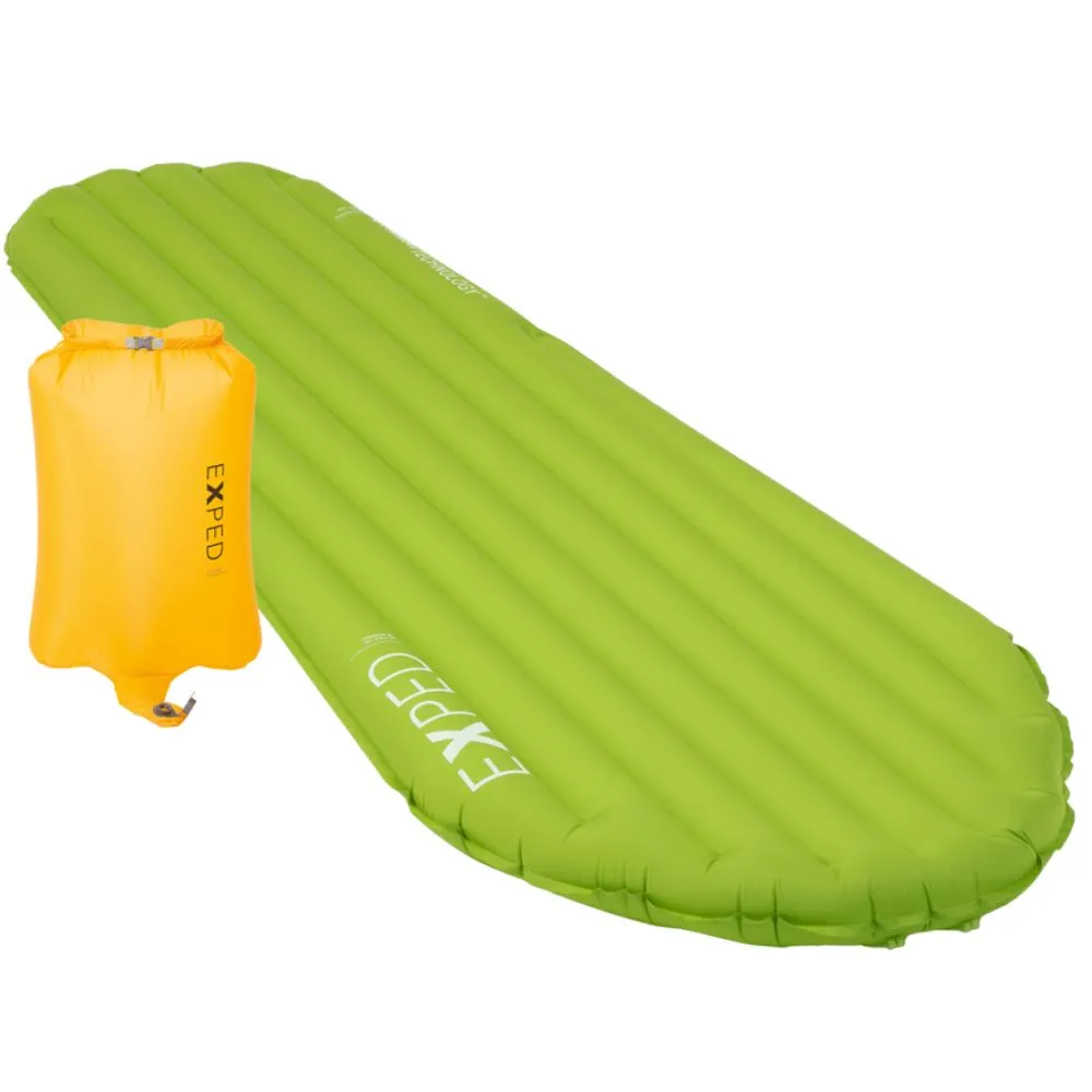 Килимок надувний Exped Ultra 5R LW Mummy (018.1004)