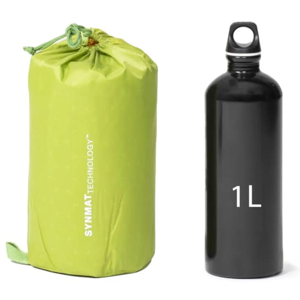 Килимок надувний Exped Ultra 5R M Mummy (018.1037)