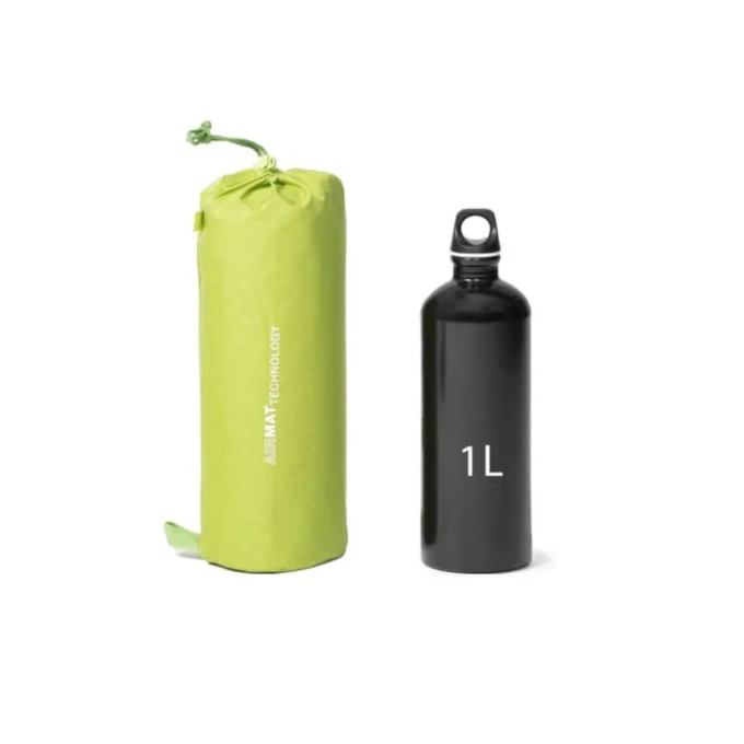 Килимок надувний Exped Ultra 5R MW (018.1006)